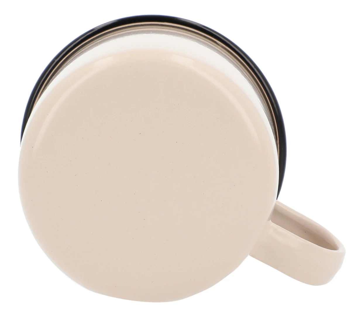 Mild steel Mug - Image 6