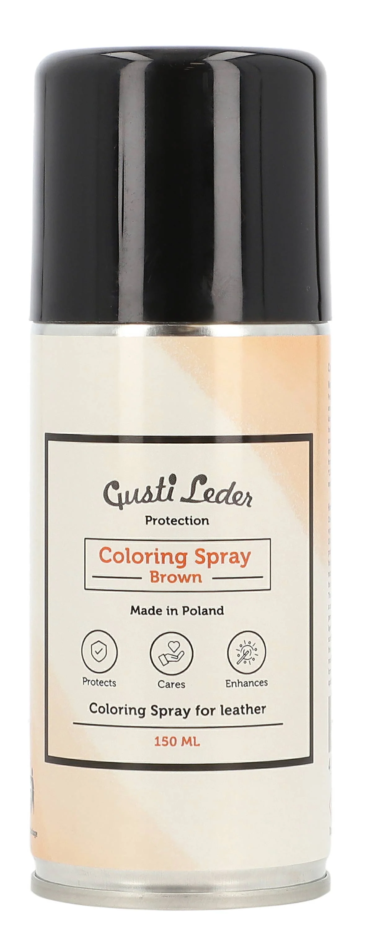 Coloring spray-Brown - Image 4
