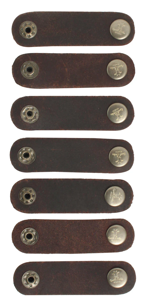 Kabelklemme 7er Pack - Image 2