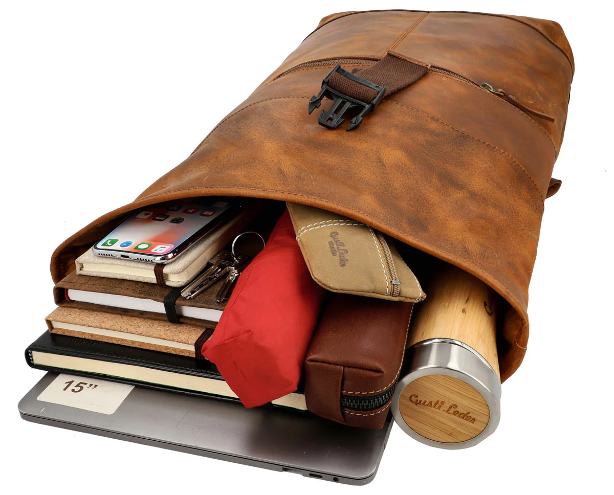 Outlet  Kurierrucksack - Image 4