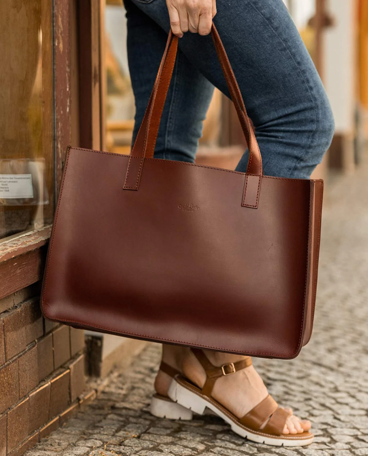 Outlet Handtasche - Image 4