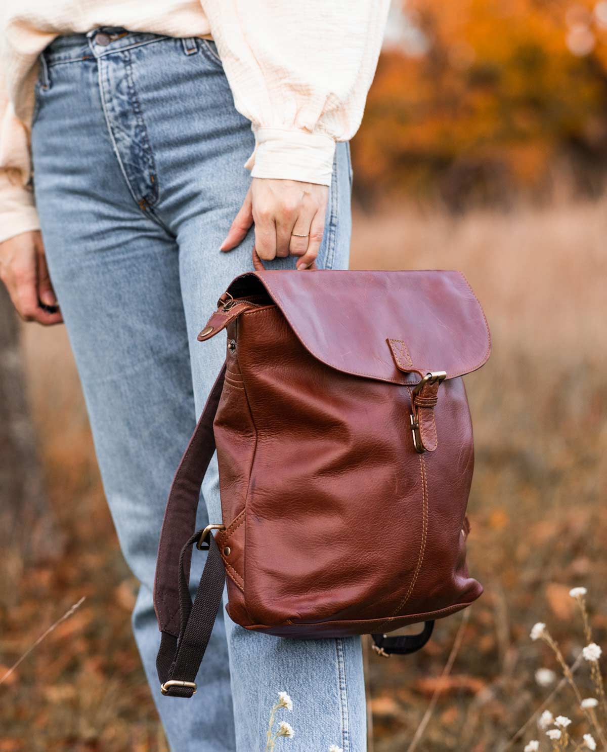 Outlet Kurierrucksack - Image 4