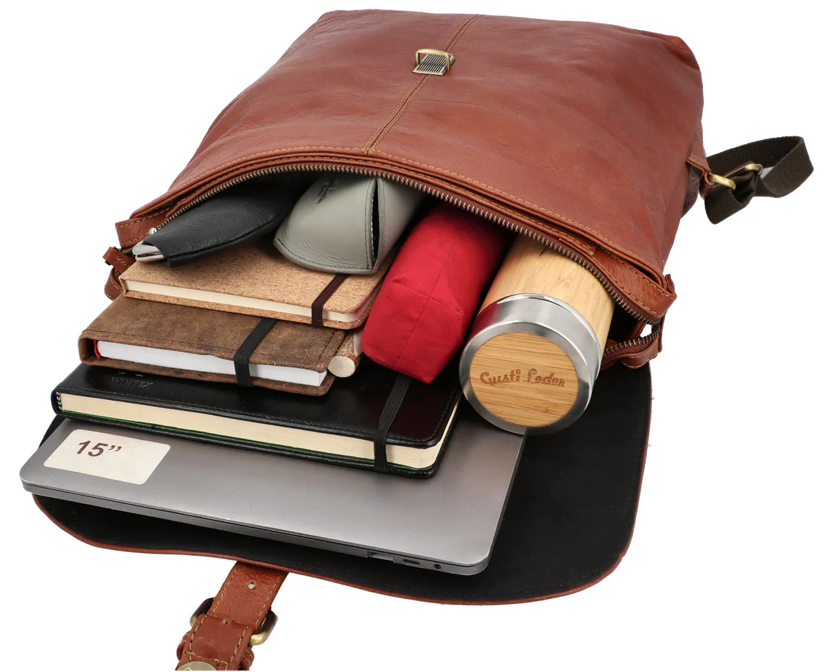 Outlet Kurierrucksack - Image 5