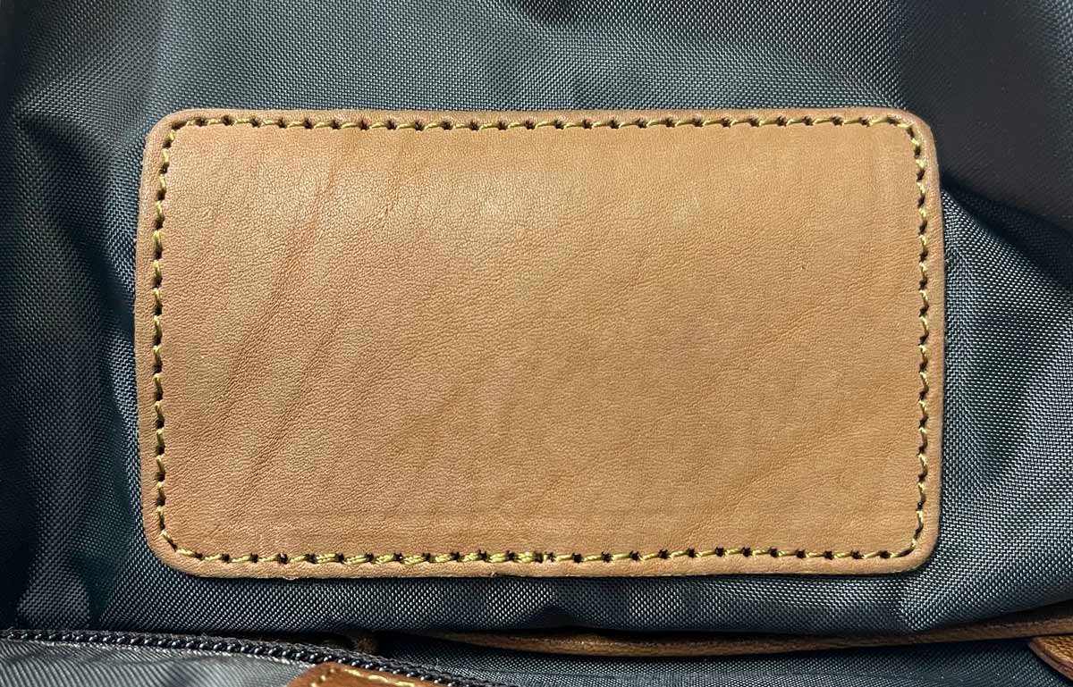 Outlet  Rucksack - Image 13