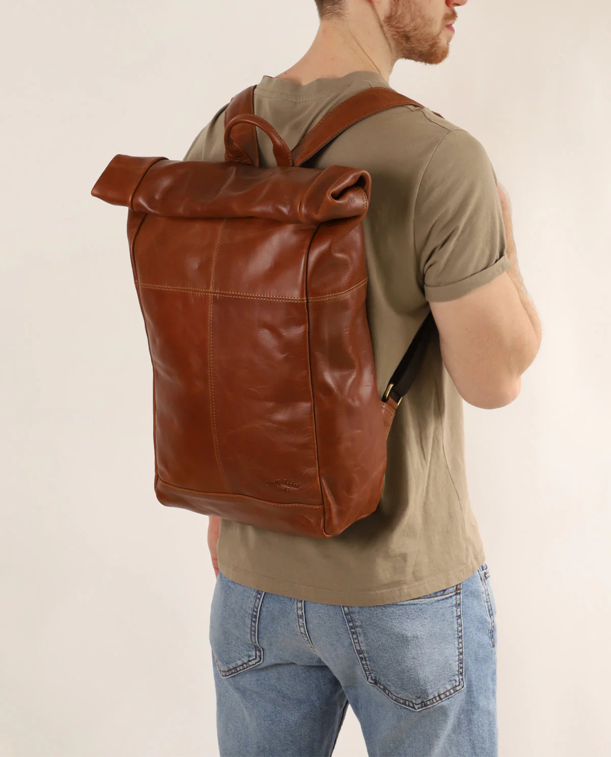 Outlet  Rucksack - Image 2