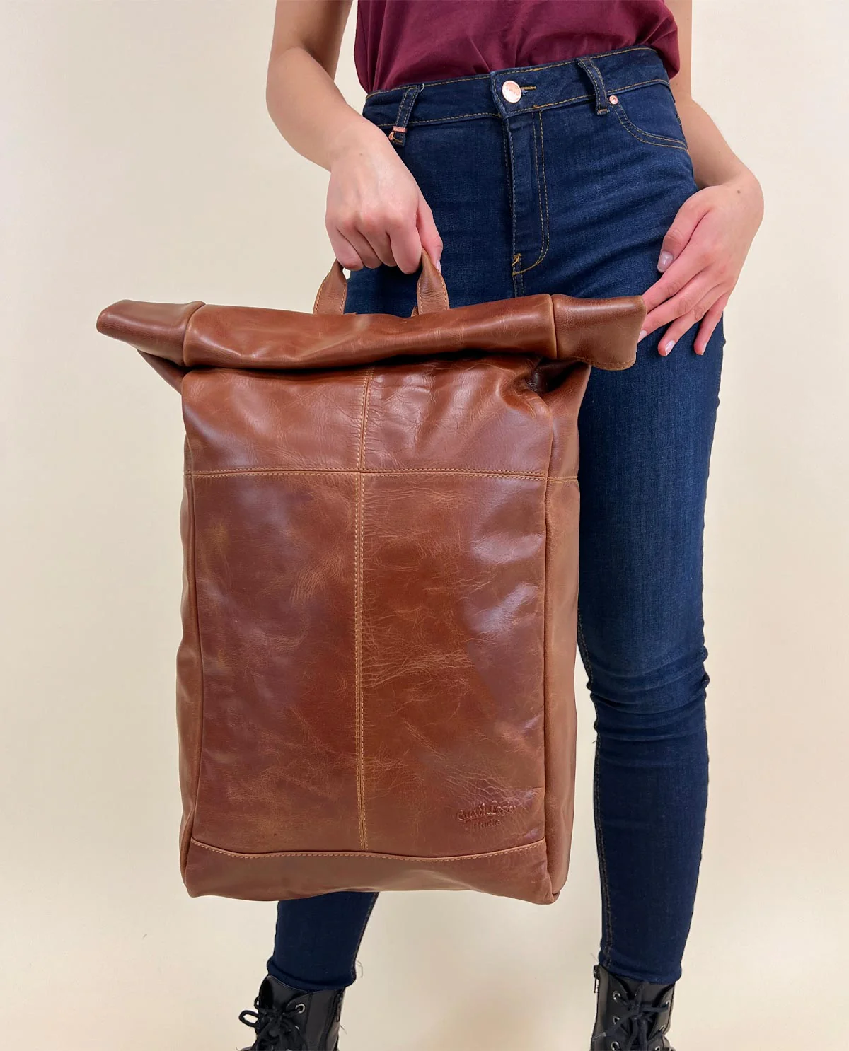 Outlet  Rucksack - Image 4