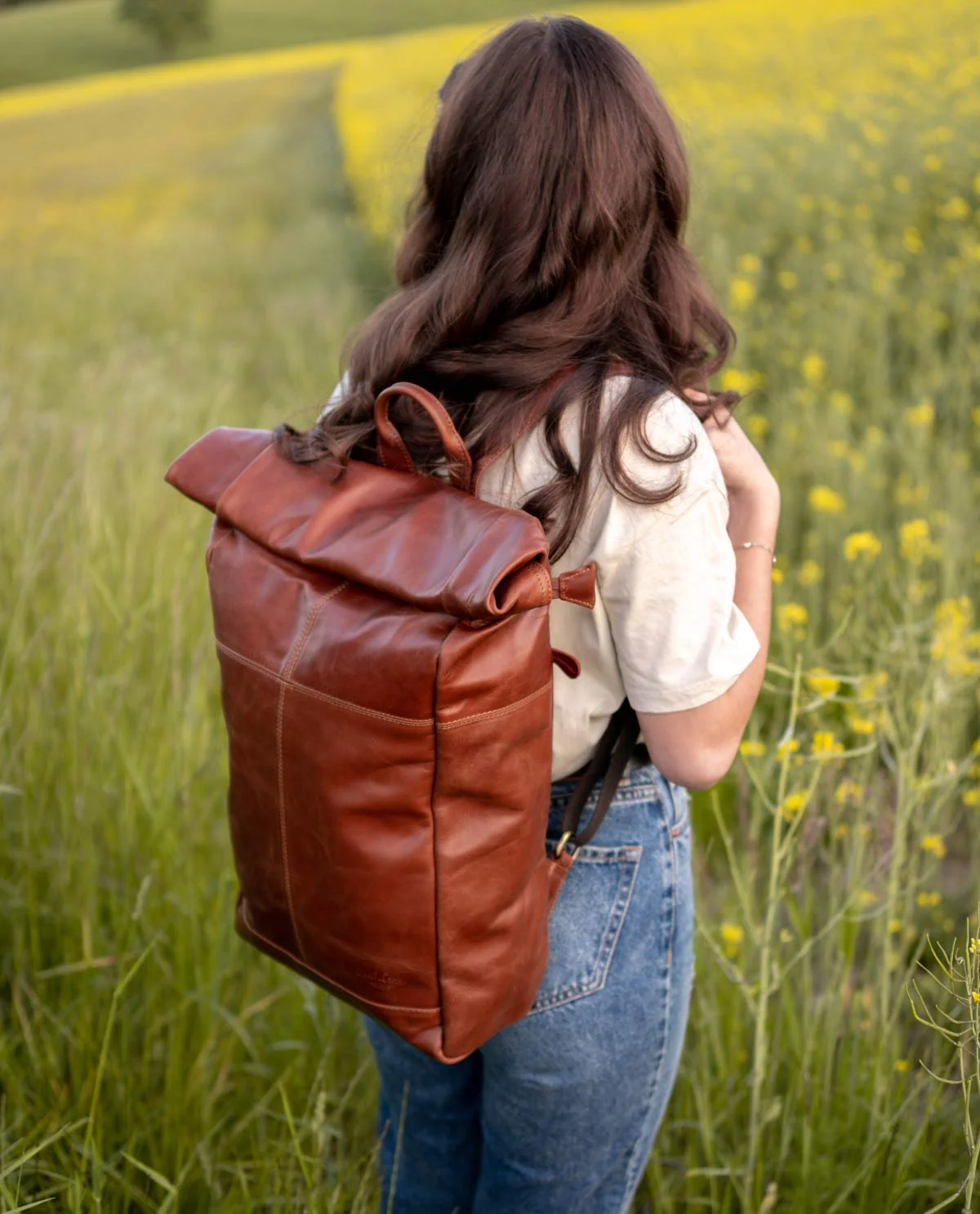 Outlet  Rucksack - Image 5