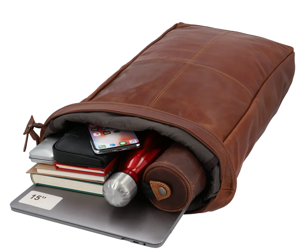 Outlet  Rucksack - Image 6
