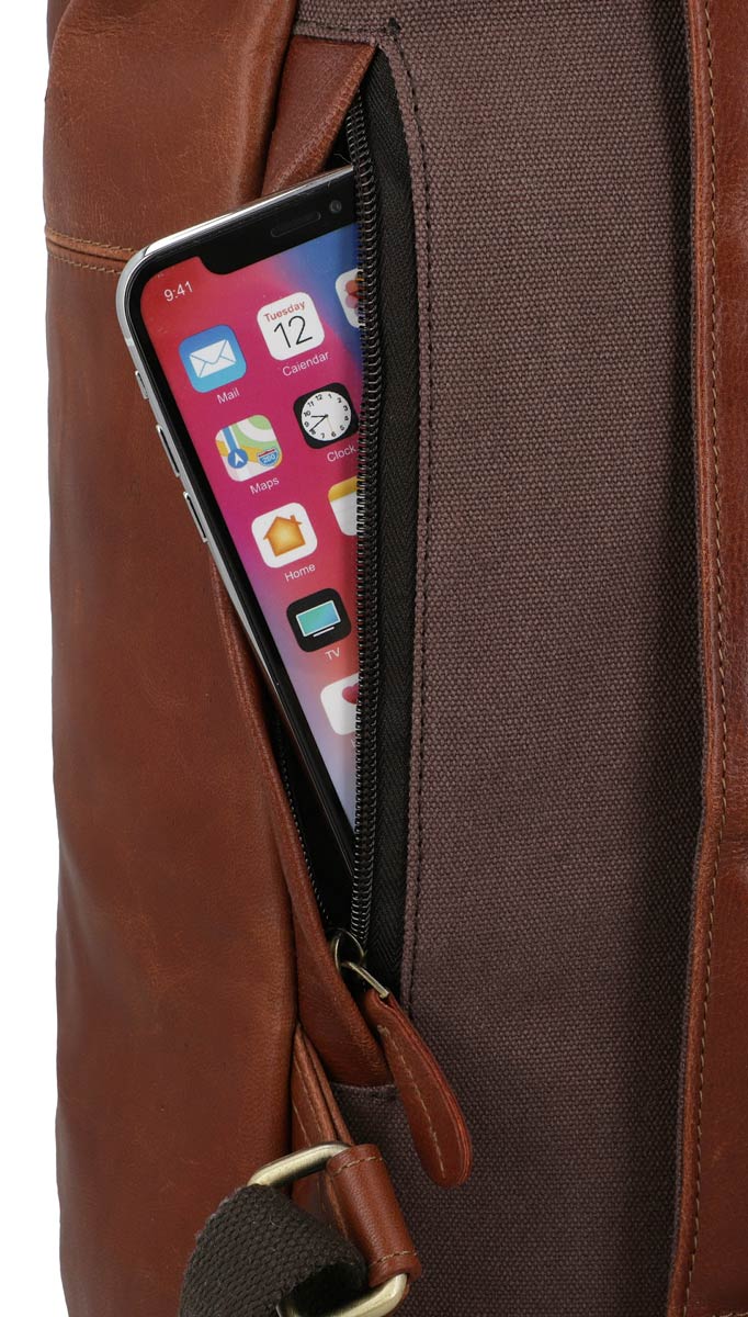 Outlet  Rucksack - Image 9