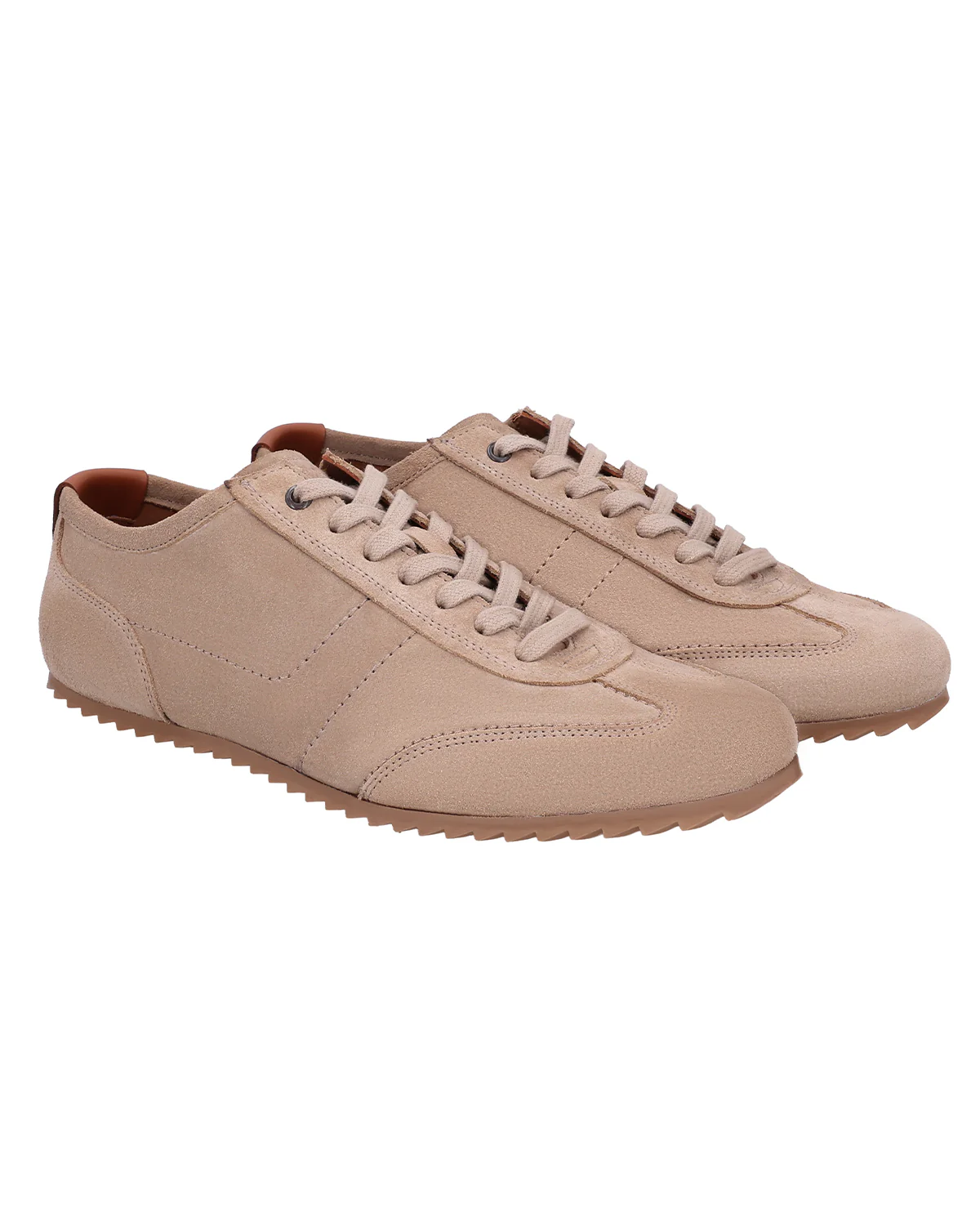 Sneaker & Halbschuhe