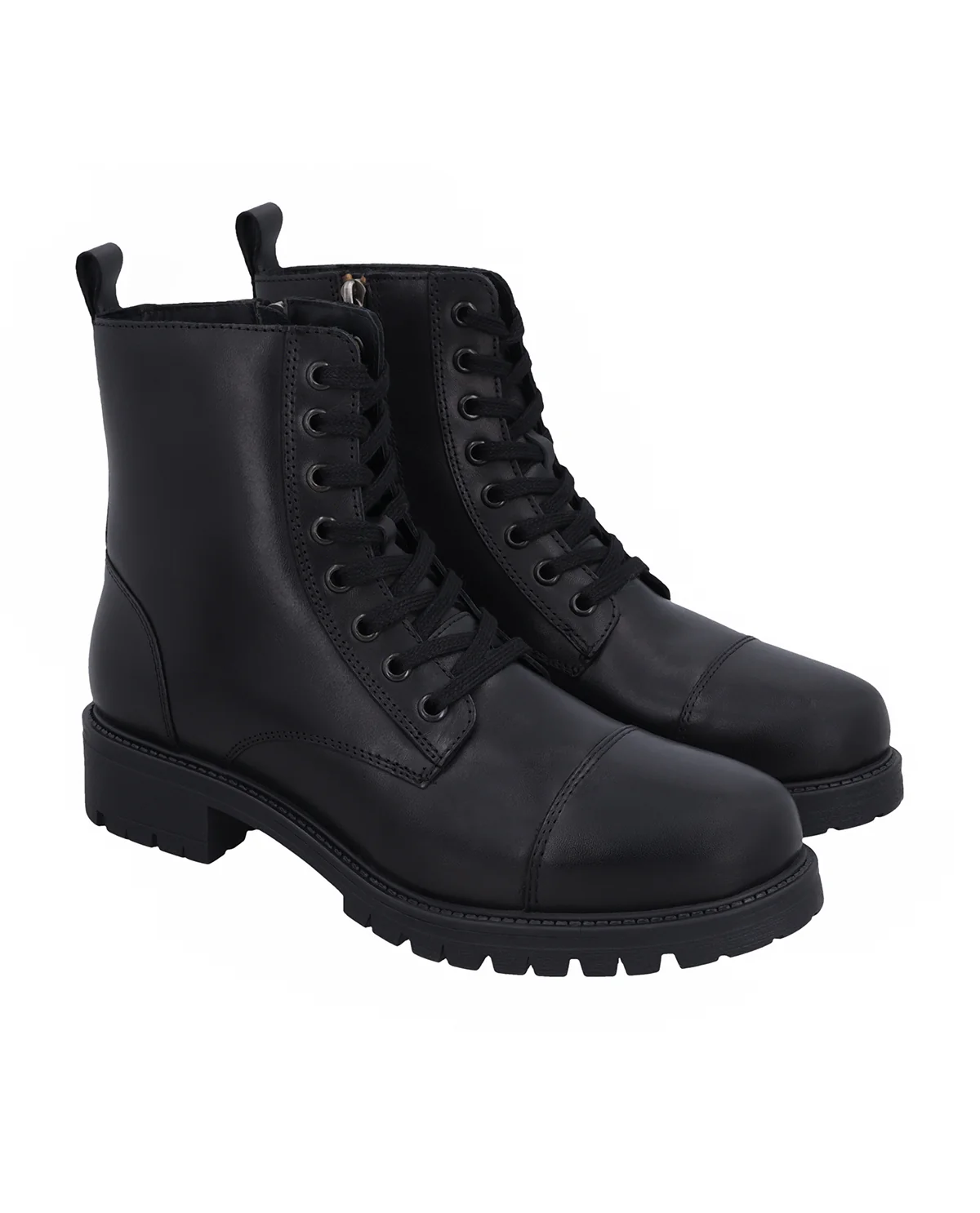 Stiefel