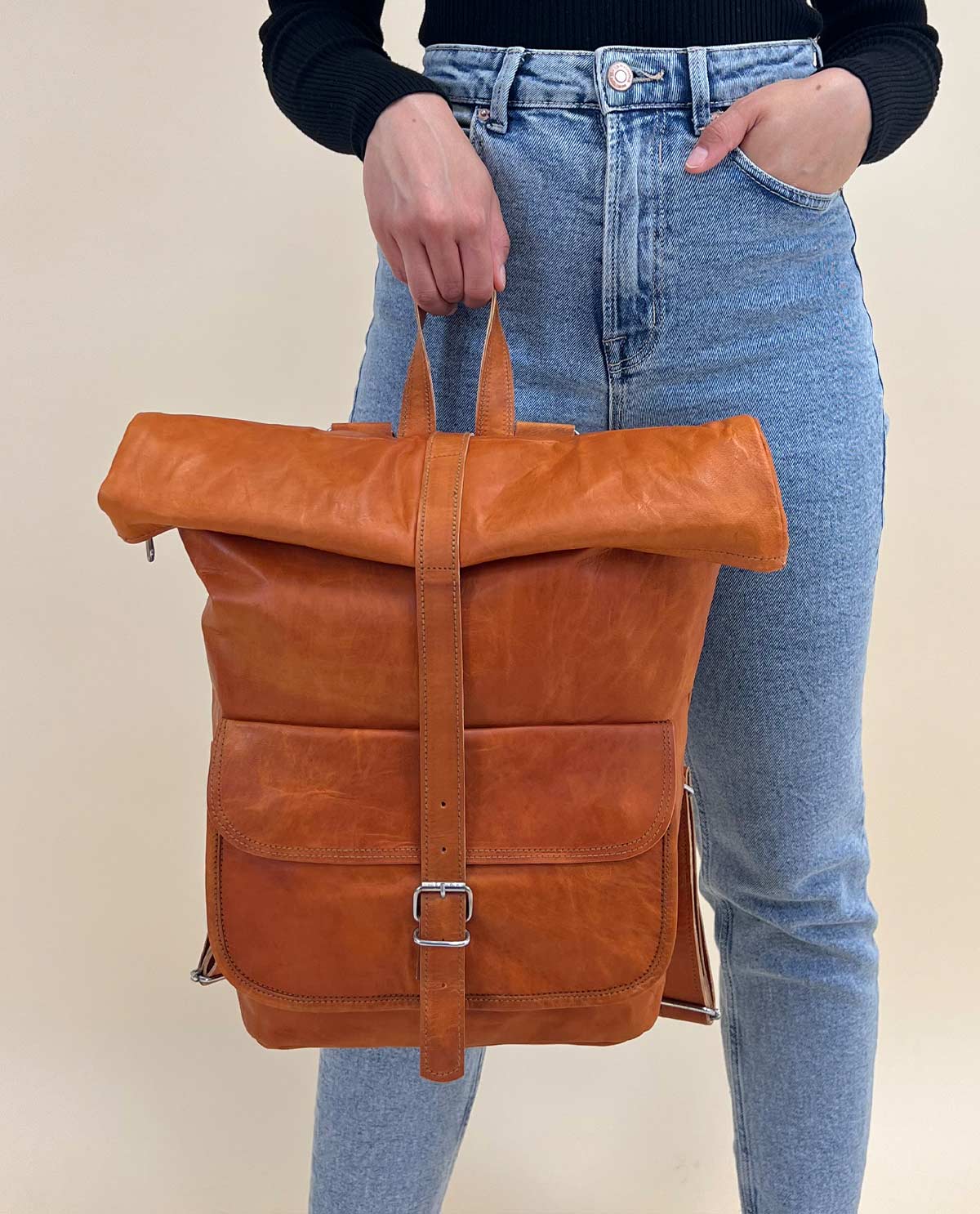 Outlet Rucksack - Image 10