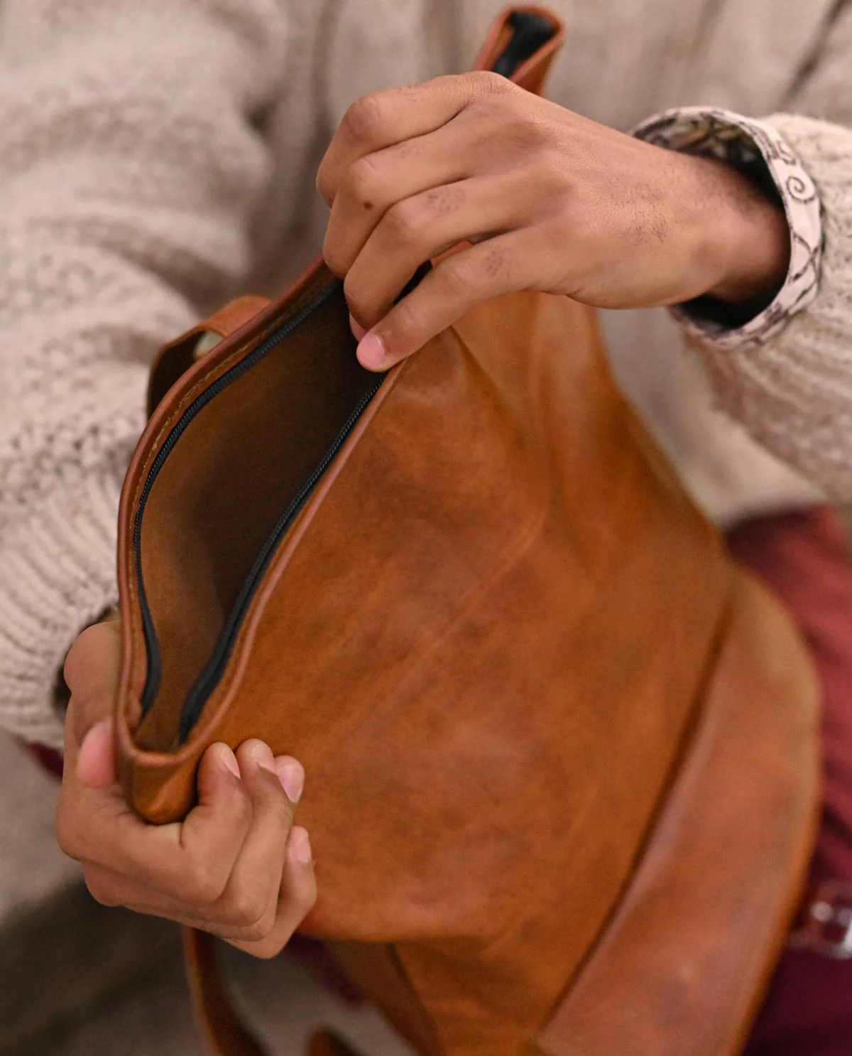 Outlet Rucksack - Image 11