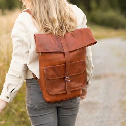 Outlet Rucksack - Image 4