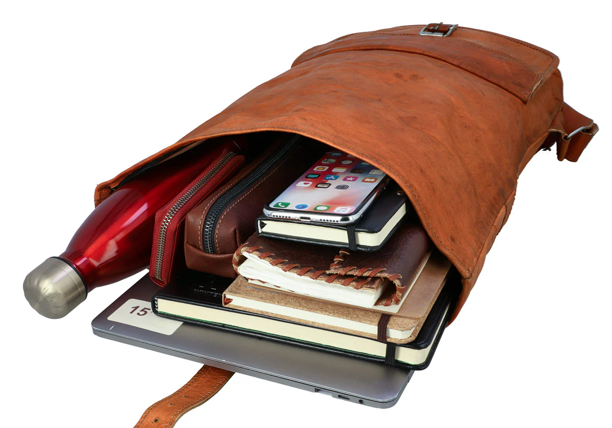 Outlet Rucksack - Image 7