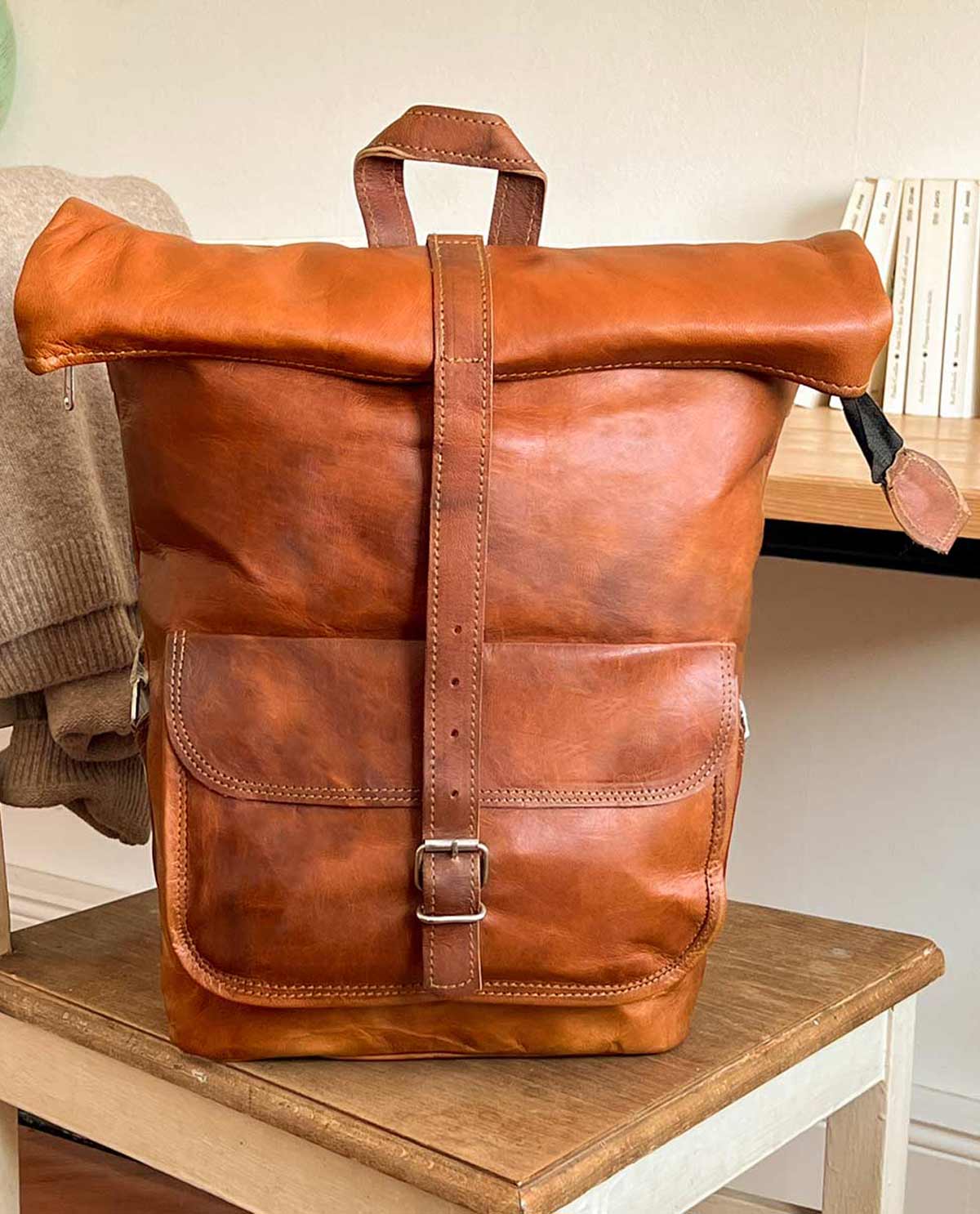 Outlet Rucksack - Image 8