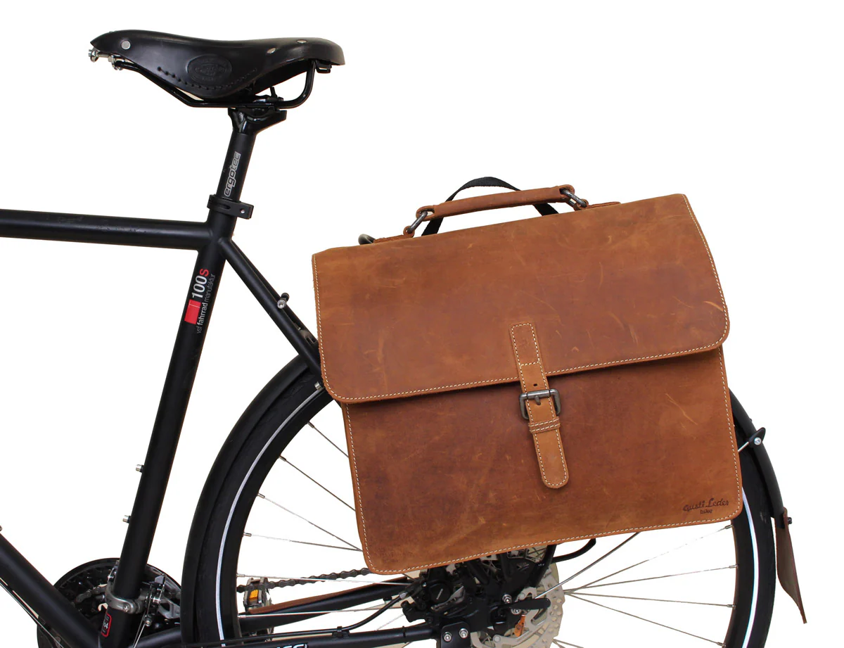 Outlet Fahrradtasche - Image 3