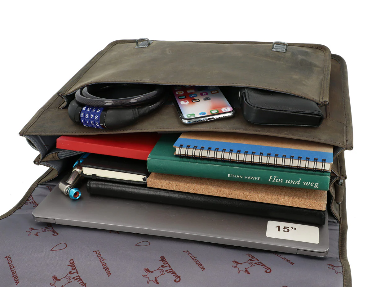 Outlet Fahrradtasche - Image 5