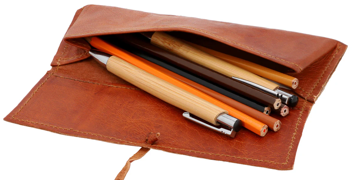 Outlet Federtasche - Image 3