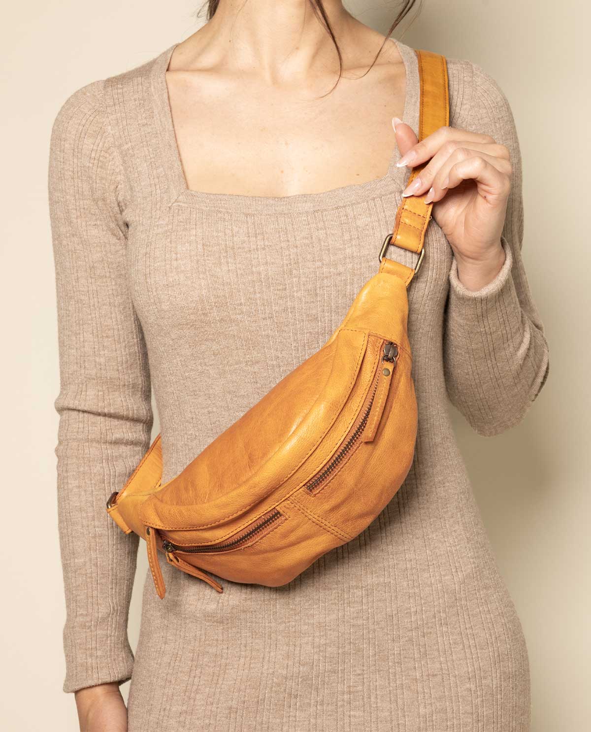 Outlet Gürteltasche