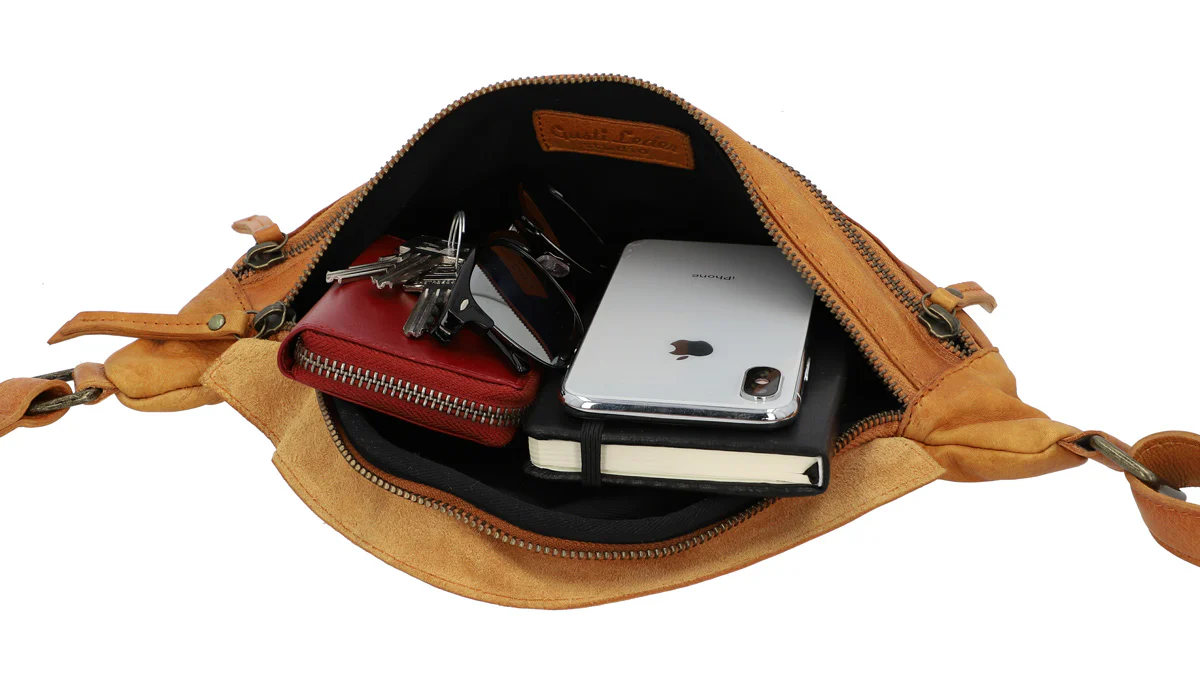 Outlet Gürteltasche - Image 3