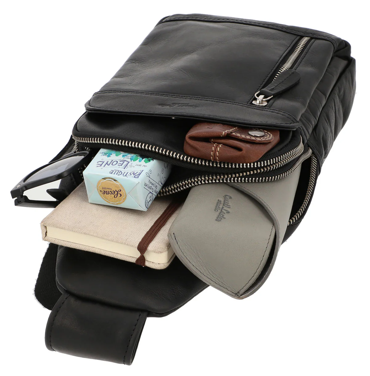 Outlet Ledertasche - Image 3