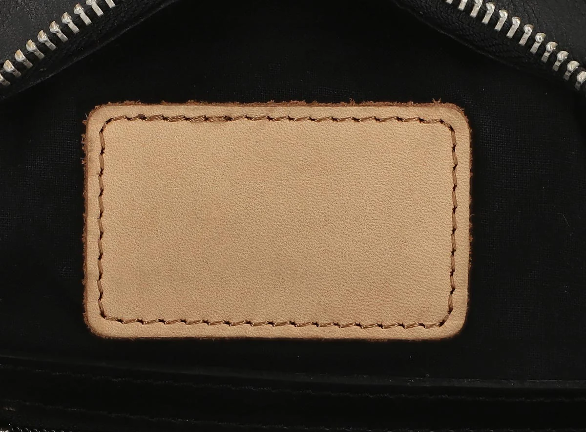 Outlet Ledertasche - Image 9
