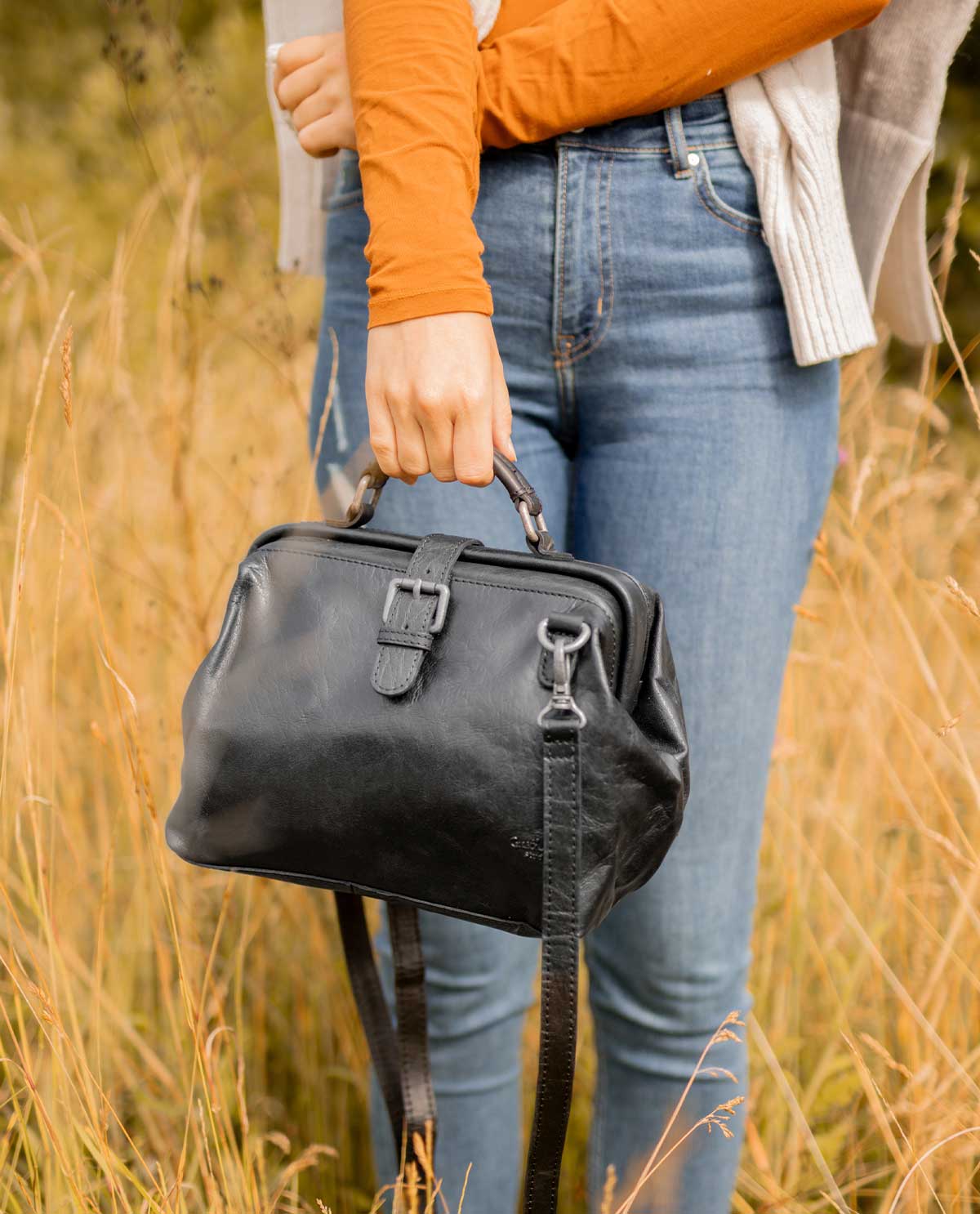 Outlet Handtasche - Image 3