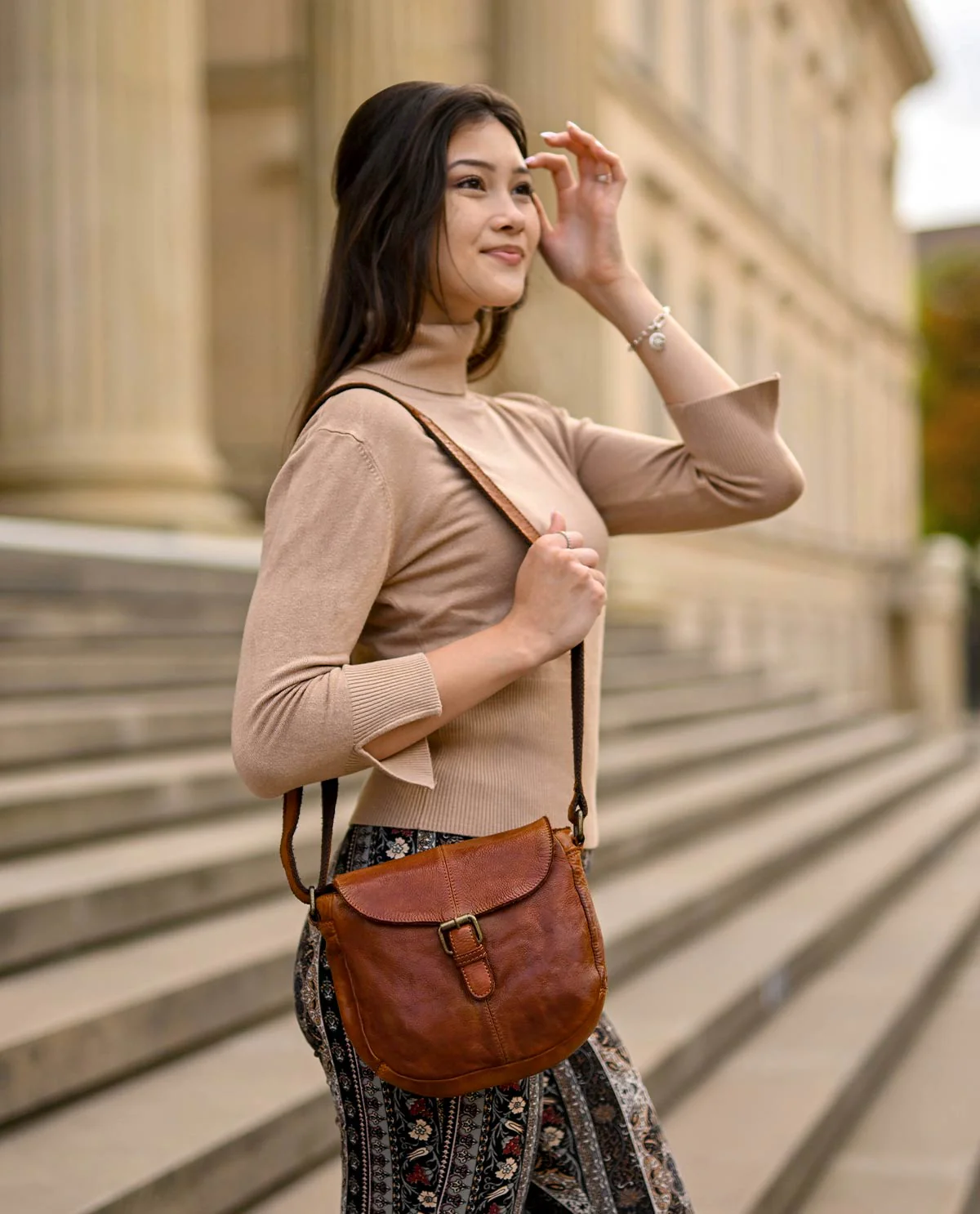Outlet Handtasche