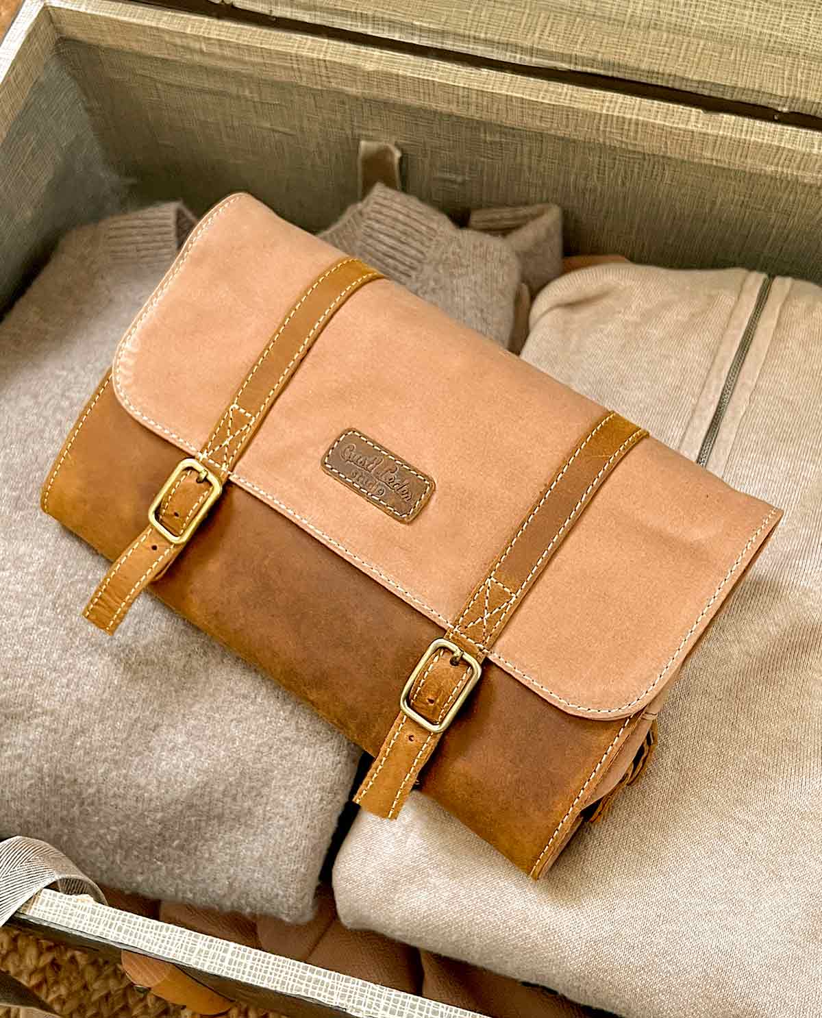 Outlet Kosmetiktasche - Image 5