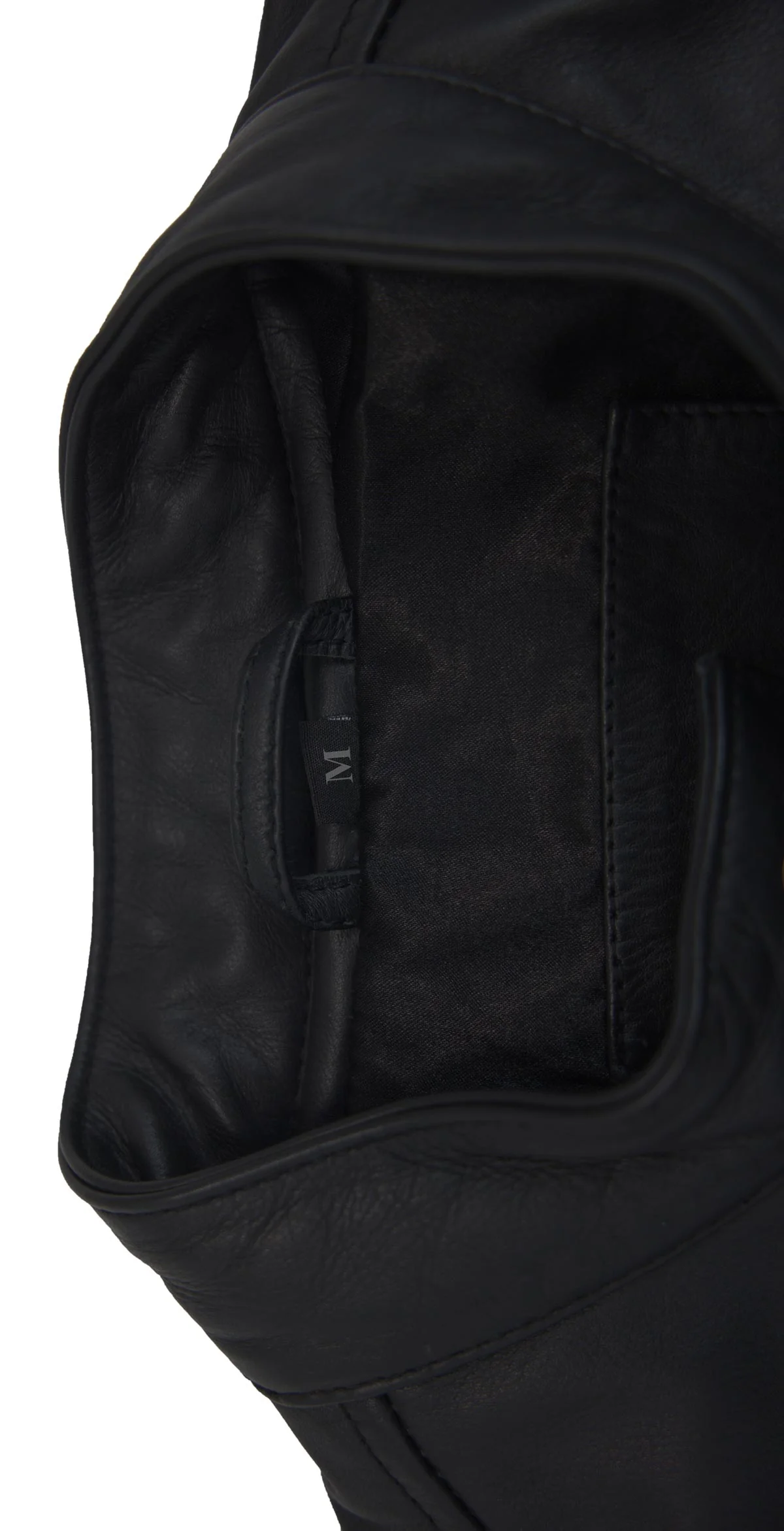 Outlet Lederjacke - Image 11