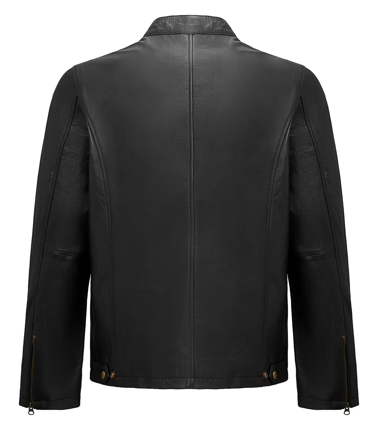 Outlet Lederjacke - Image 6