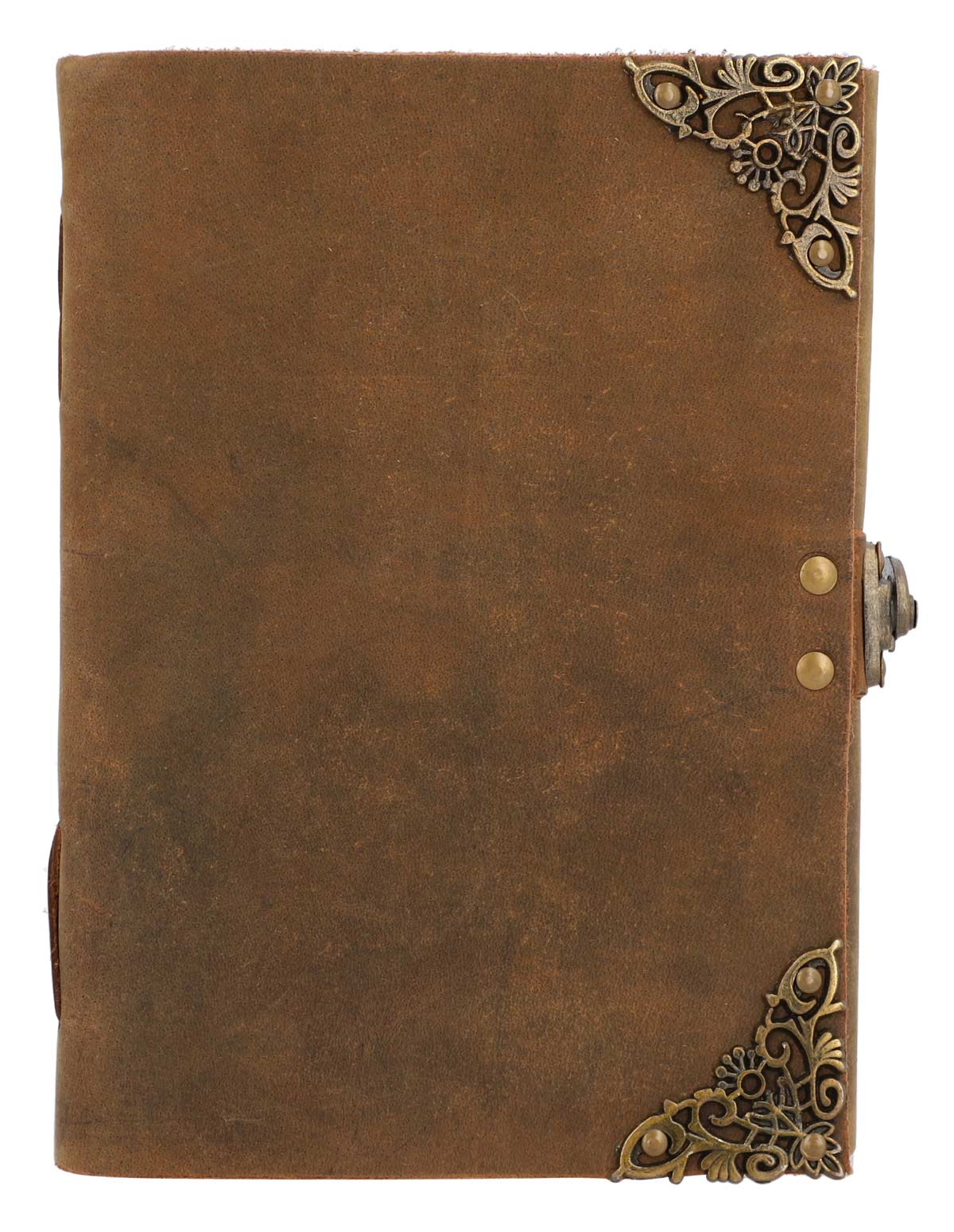 Outlet Notizbuch