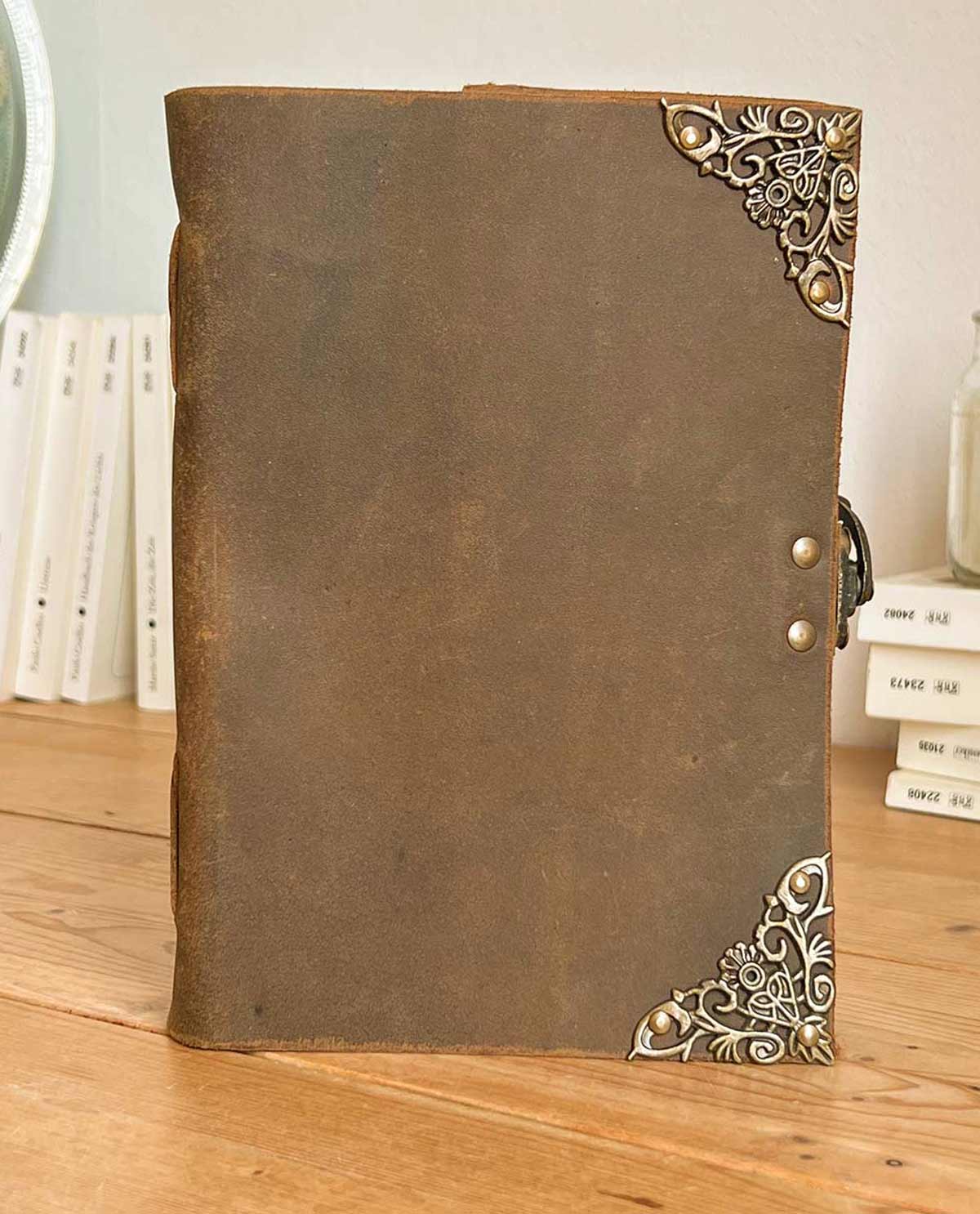 Outlet Notizbuch - Image 2