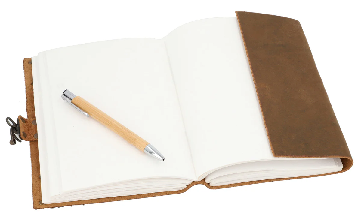 Outlet Notizbuch - Image 4