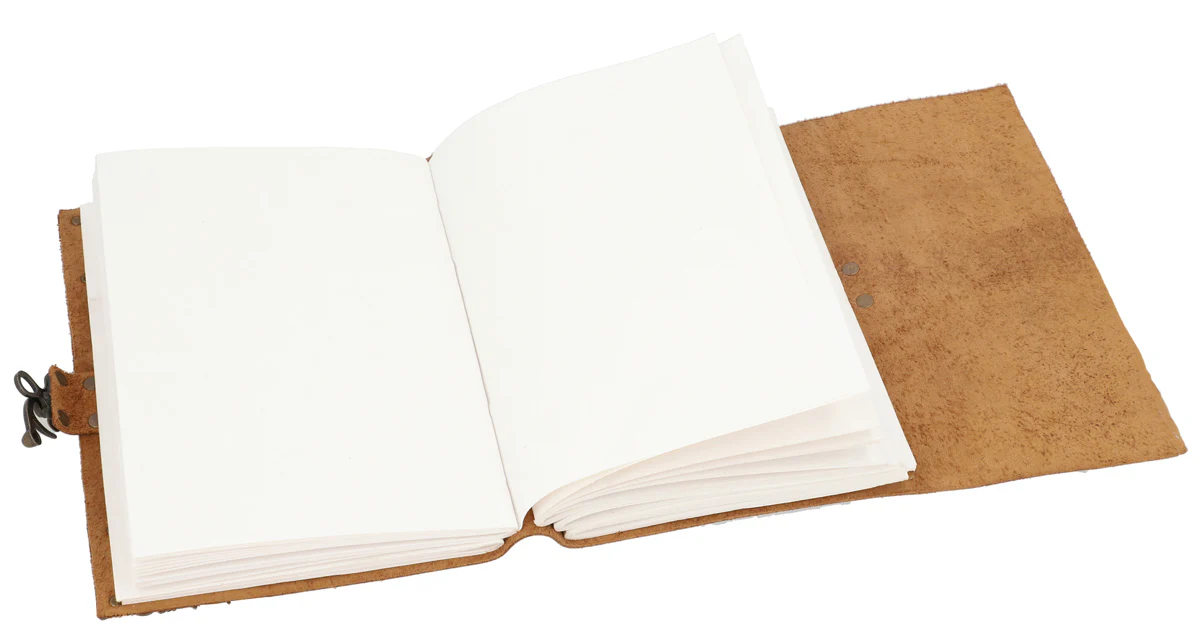 Outlet Notizbuch - Image 5