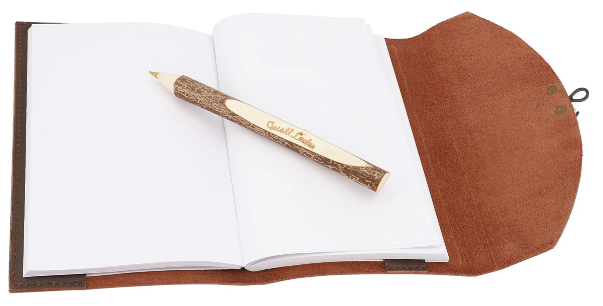 Outlet Notizbuch - Image 3