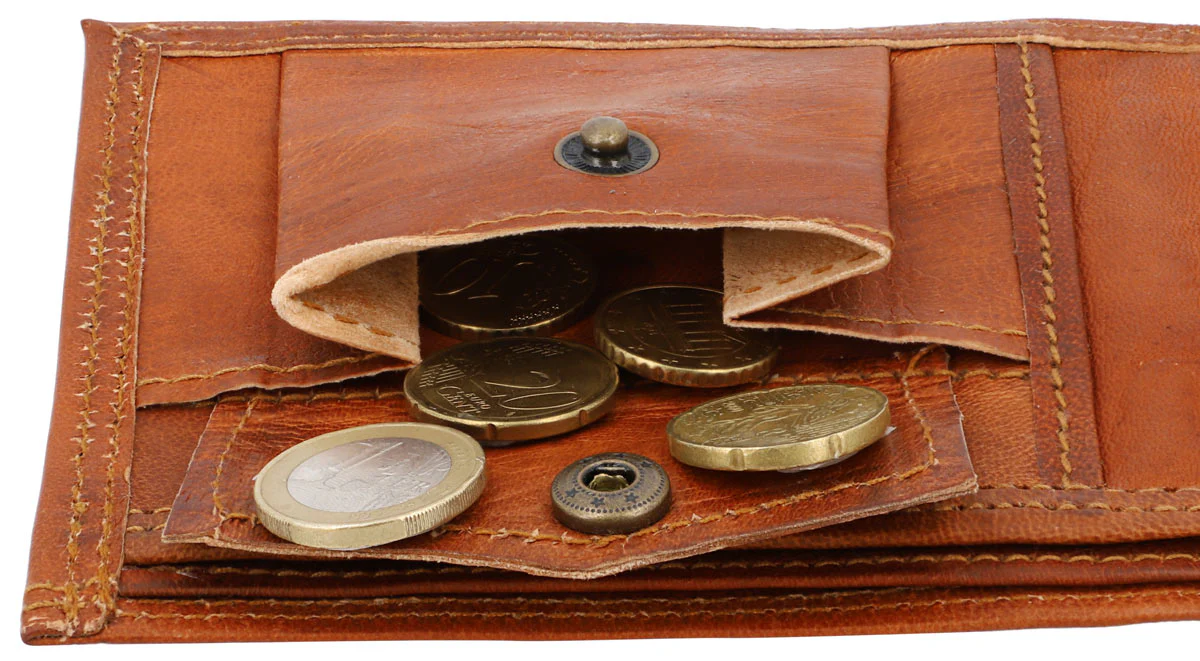Outlet Portemonnaie - Image 7