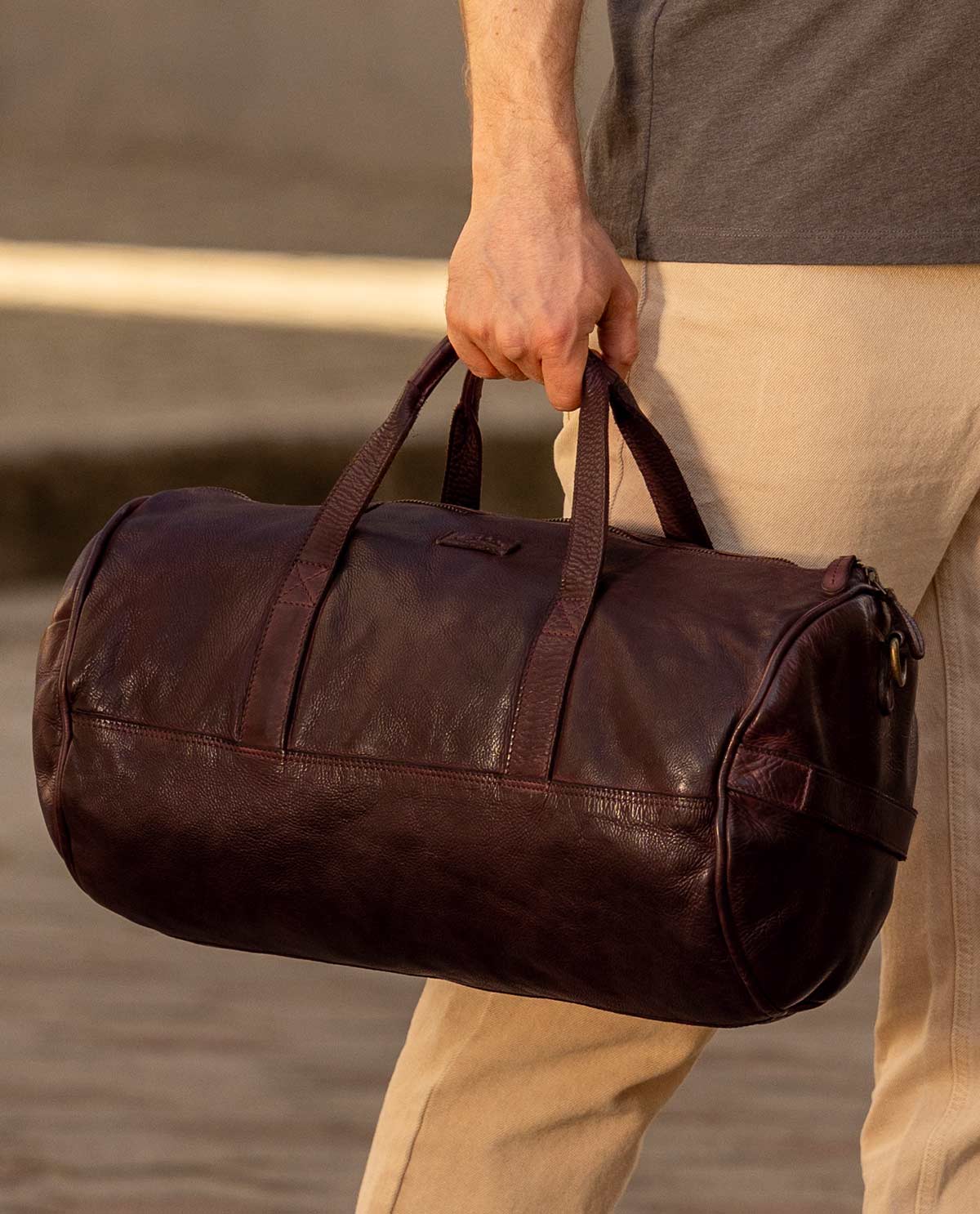 Outlet Reisetasche - Image 4