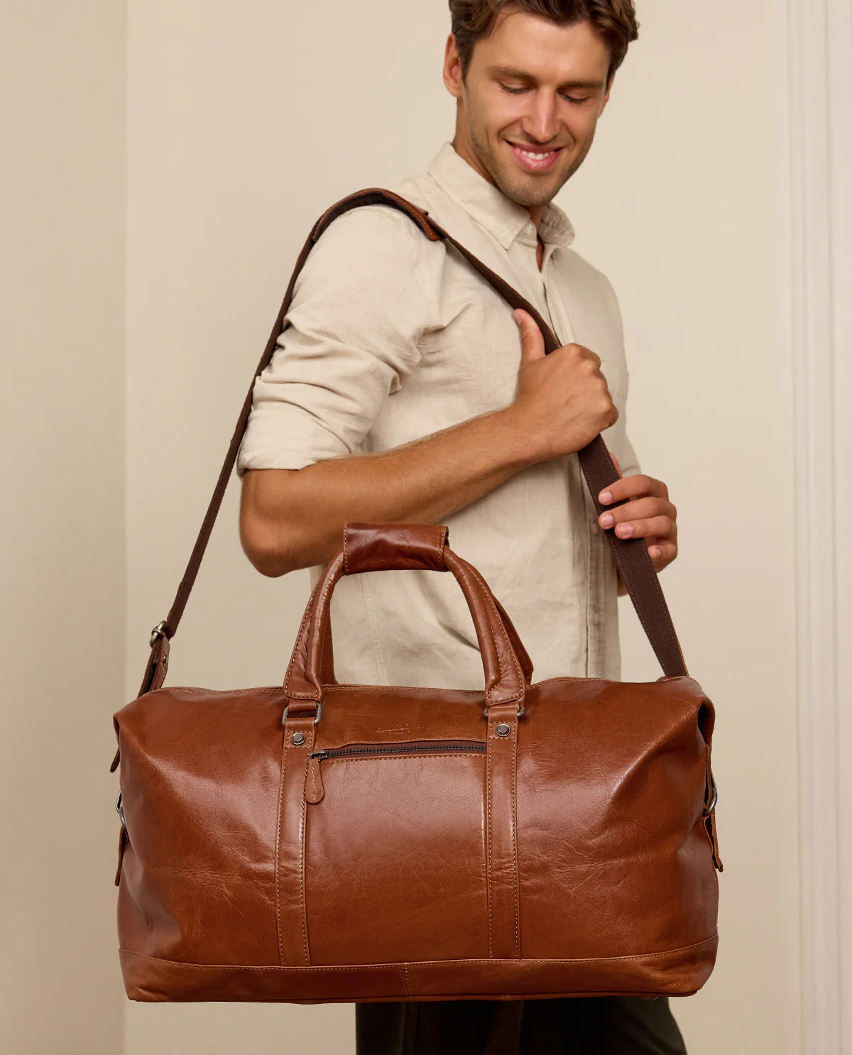Outlet Reisetasche - Image 8