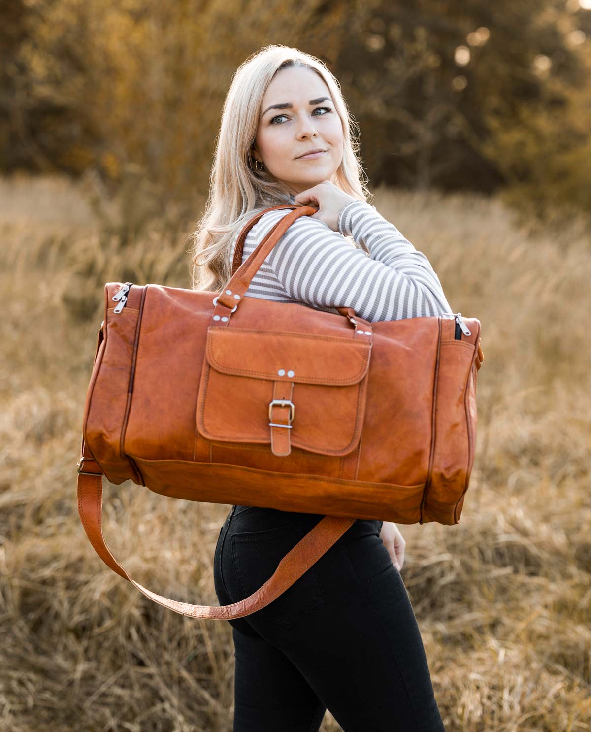 Outlet Reisetasche - Image 6