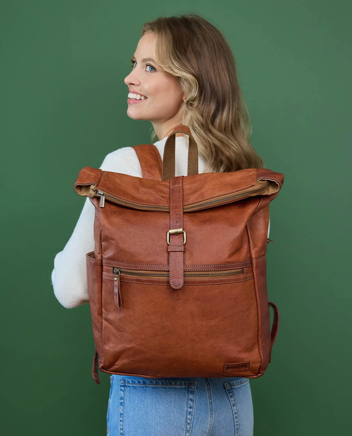 Outlet Rucksack - Image 3