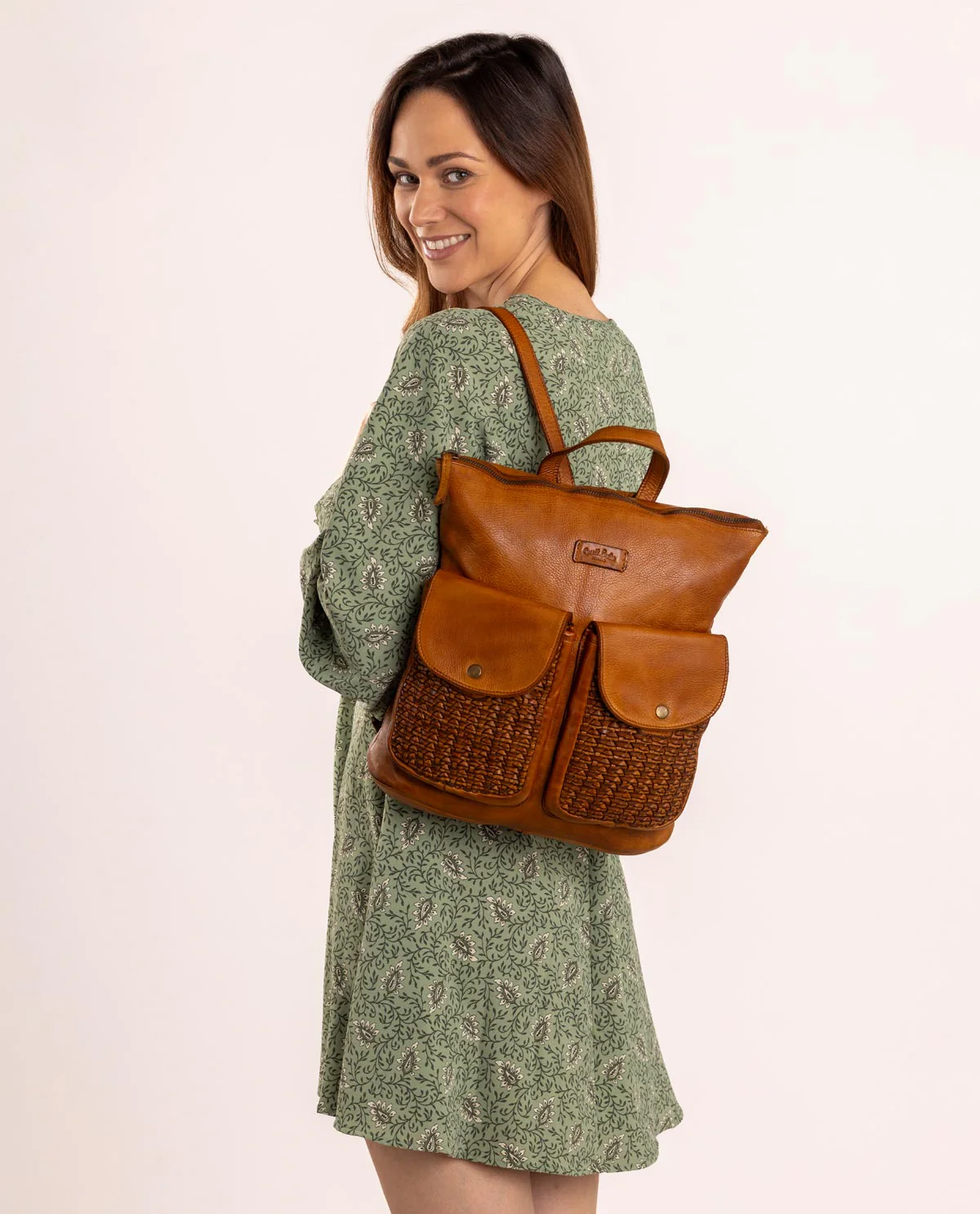 Outlet Rucksack - Image 3