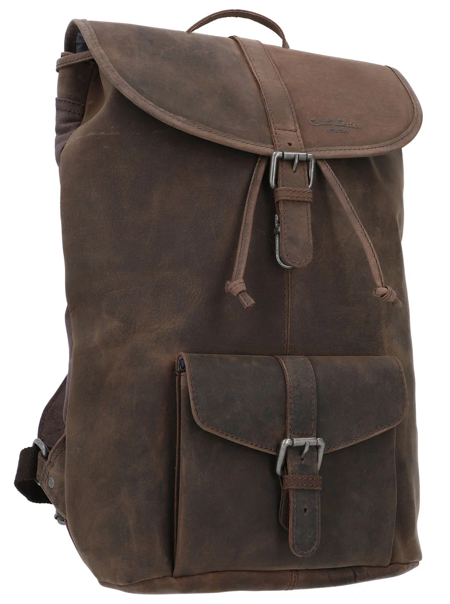 Outlet Rucksack - Image 2