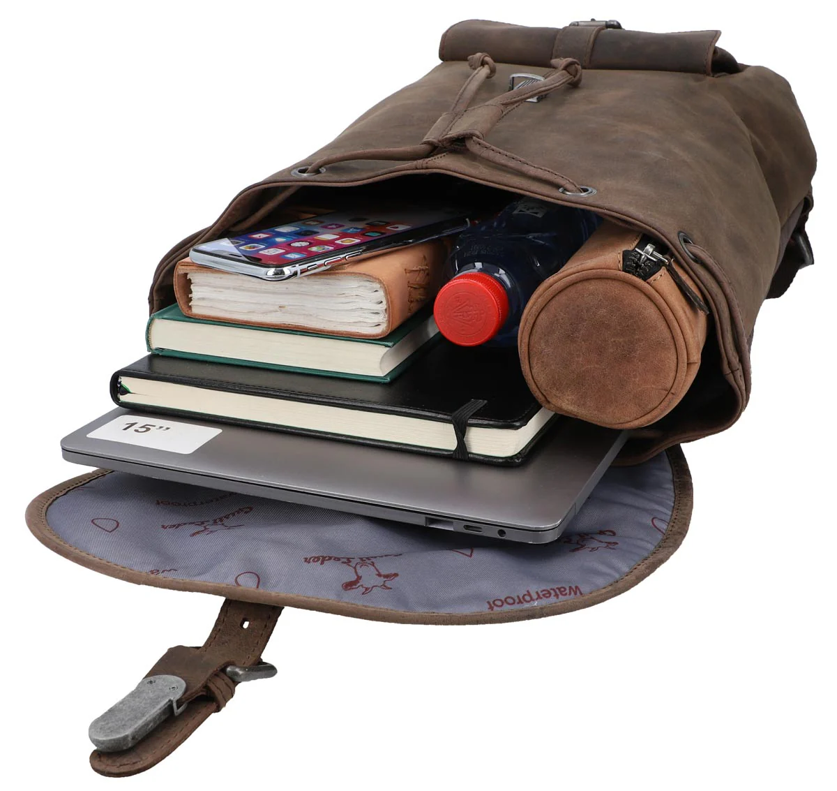 Outlet Rucksack - Image 3