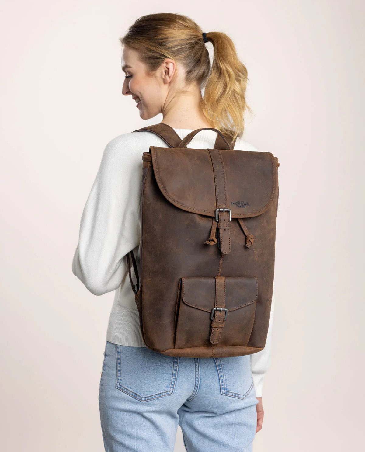 Outlet Rucksack - Image 4