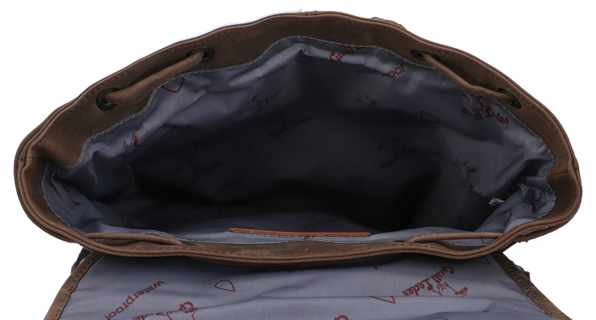 Outlet Rucksack - Image 5