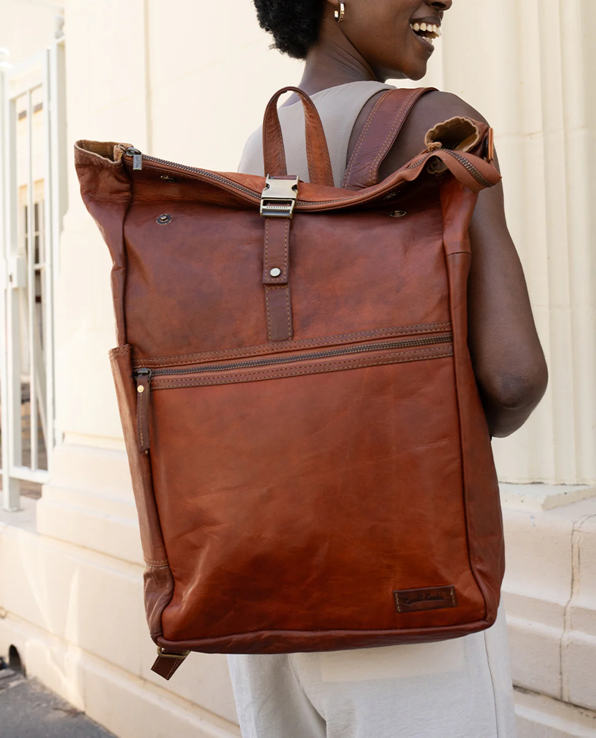 Outlet Rucksack - Image 5