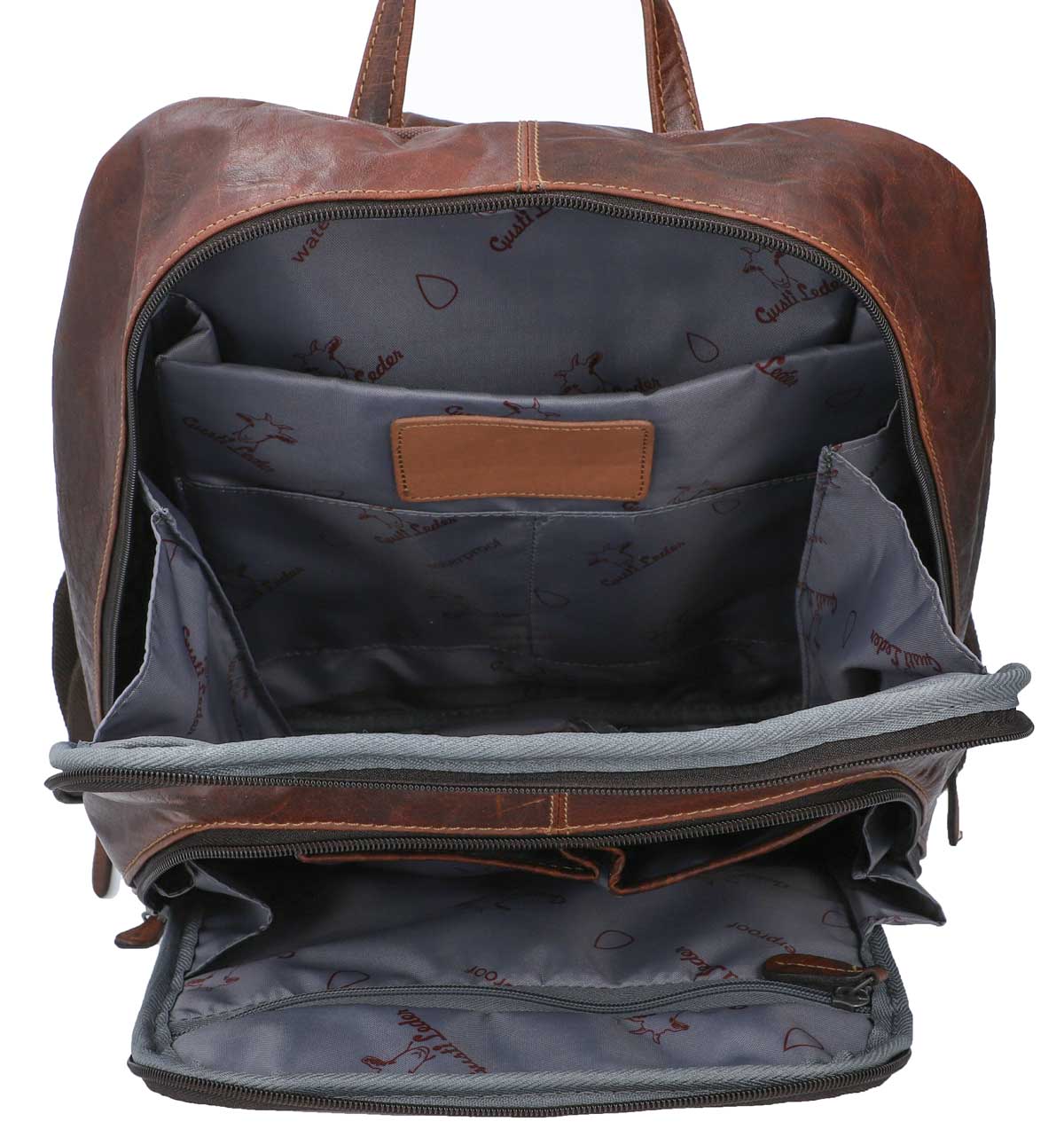 Outlet Rucksack - Image 5