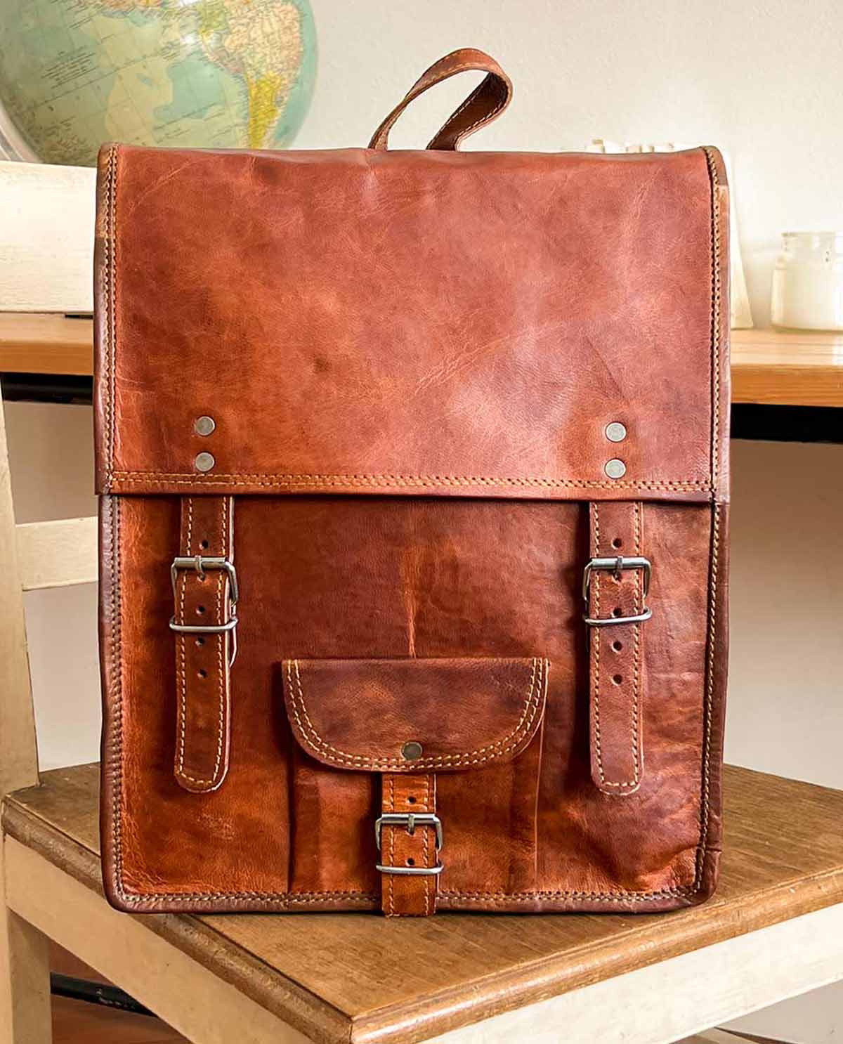 Outlet Rucksack - Image 4
